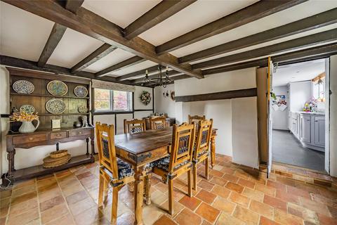 5 bedroom detached house for sale, Grendon Road, Edgcott, Aylesbury, Buckinghamshire, HP18