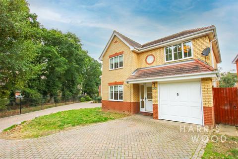 4 bedroom detached house to rent, Asquith Drive, Highwoods, Colchester, Essex, CO4