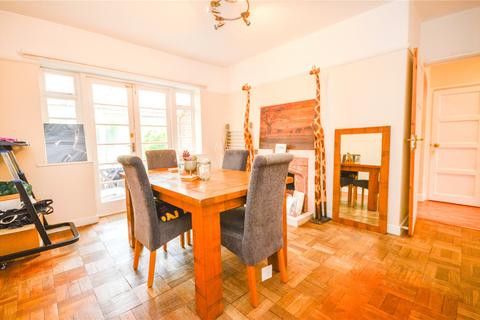 3 bedroom semi-detached house for sale, Upham Road, Old Walcot, Swindon, Wiltshire, SN3