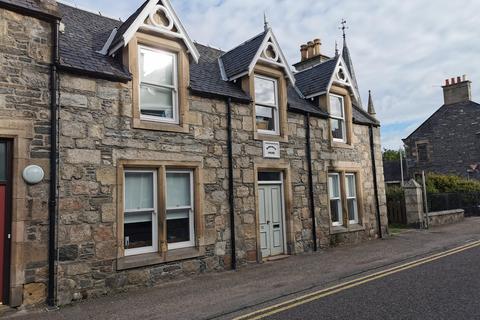 2 bedroom semi-detached house for sale, High Street, 73 High Street, Grantown-on-Spey