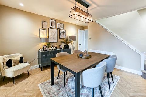 19 Albert Road, Harrogate, HG1 4HX