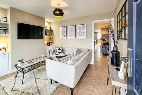 19 Albert Road, Harrogate, HG1 4HX