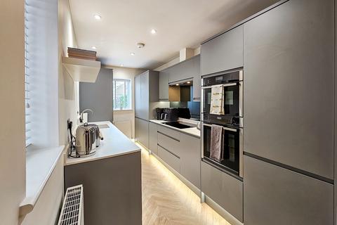 19 Albert Road, Harrogate, HG1 4HX