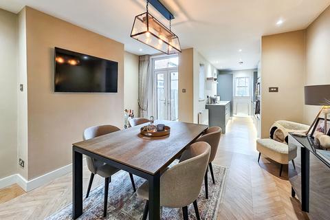 19 Albert Road, Harrogate, HG1 4HX