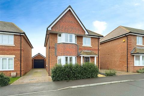 4 bedroom detached house for sale, Norman Rise, Spencers Wood, Reading, Berkshire, RG7