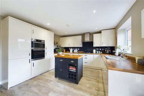 4 bedroom detached house for sale, Norman Rise, Spencers Wood, Reading, Berkshire, RG7