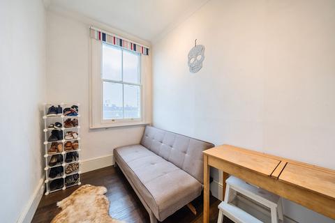Flat 29, Trinity House Bath Terrace, London, SE1 6PX