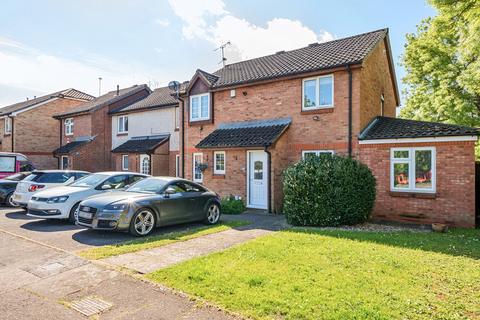 3 bedroom end of terrace house for sale, Lowdell Close, Yiewsley, West Drayton