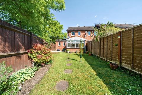 112 Lowdell Close, West Drayton, UB7 8BD