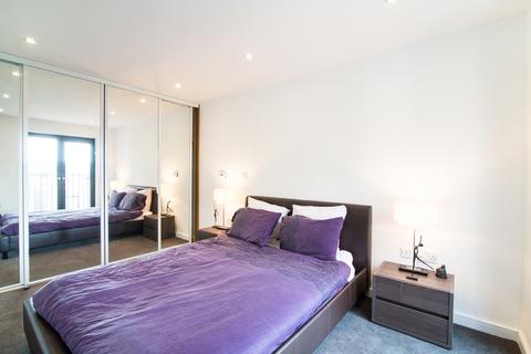 1 bedroom apartment to rent, Melbourne Building, Oval Quarter, Oval SW9
