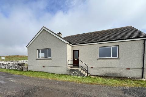 Latheron - 3 bedroom detached house to rent