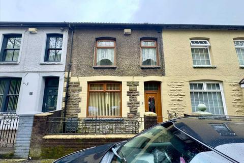 2 bedroom terraced house for sale, Tonypandy CF40