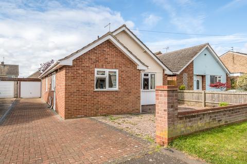 3 bedroom detached bungalow for sale, New Road, Whittlesey, Peterborough