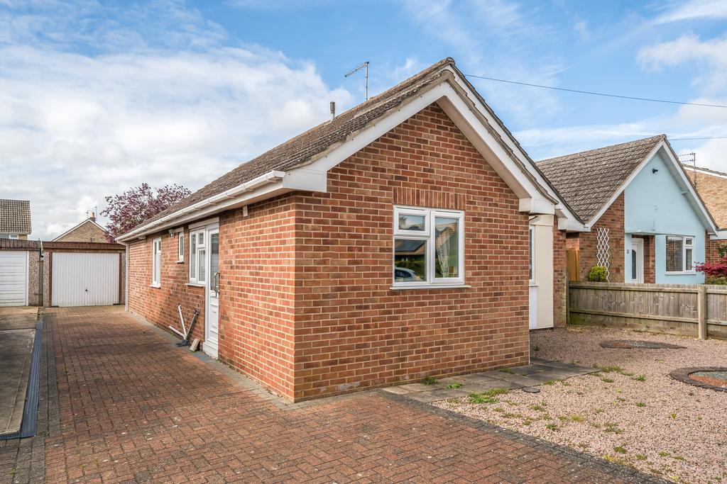 Front of Property Angle 3