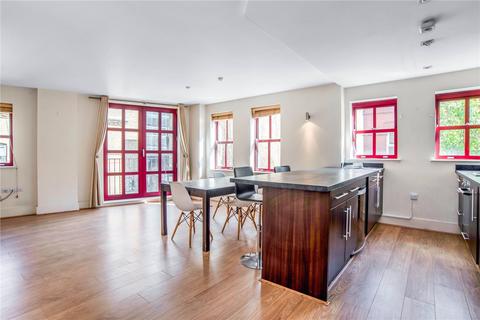 1 bedroom apartment to rent, Quaker Street, Shoreditch, London, E1