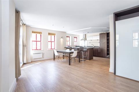 1 bedroom apartment to rent, Quaker Street, Shoreditch, London, E1