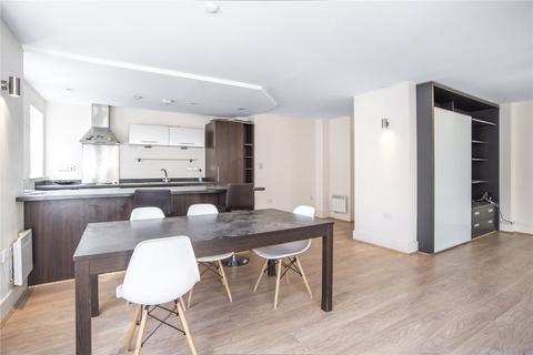 1 bedroom apartment to rent, Quaker Street, Shoreditch, London, E1