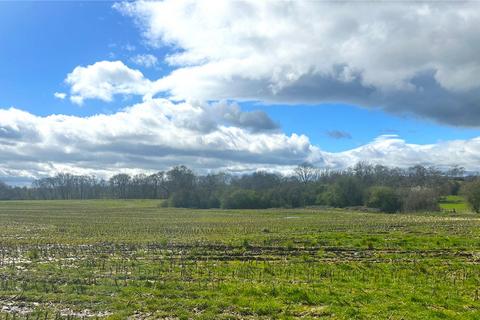 Land for sale, Land Lying East Of Erway Hall, Pentrecoed, Ellesmere, Shropshire, SY12