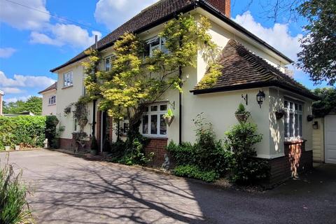 5 bedroom semi-detached house for sale, Woodham Lane, Surrey, KT15