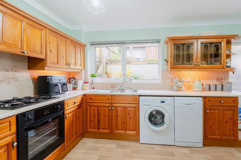 3 bedroom terraced house for sale, Town Park, Crediton, EX17