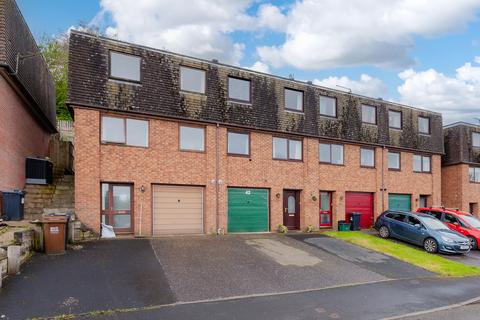 3 bedroom terraced house for sale, Town Park, Crediton, EX17