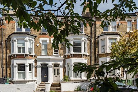 5 bedroom terraced house for sale, Gascony Avenue, West Hampstead