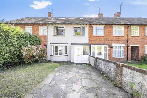 5 bedroom terraced house for sale, Eastry Avenue, Hayes