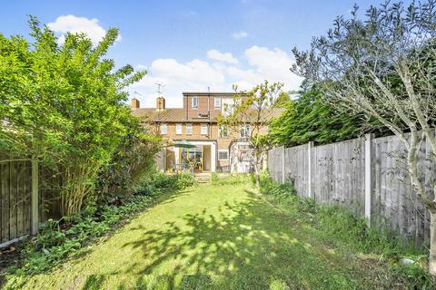 5 bedroom terraced house for sale, Eastry Avenue, Hayes