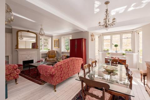 3 bedroom apartment to rent, Marlborough Court, London, W8