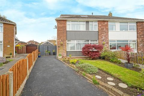 5 bedroom semi-detached house for sale, Stone Crescent, Wickersley, Rotherham, South Yorkshire, S66