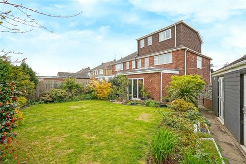 5 bedroom semi-detached house for sale, Stone Crescent, Wickersley, Rotherham, South Yorkshire, S66