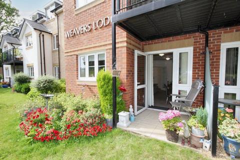 1 bedroom apartment for sale, Camps Road, Haverhill CB9