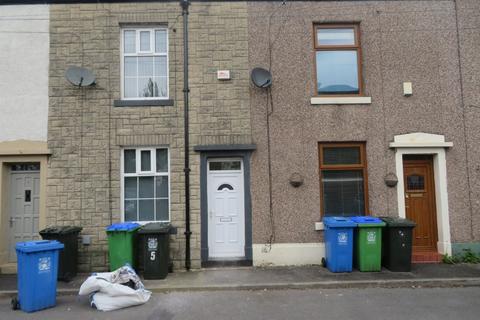 2 bedroom terraced house to rent, Hollin Lane, Bamford, OL11