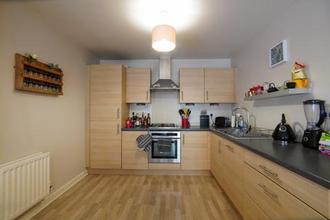 2 bedroom apartment to rent, Hannover Quay, Bristol BS1