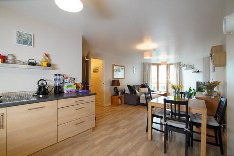 2 bedroom apartment to rent, Hannover Quay, Bristol BS1