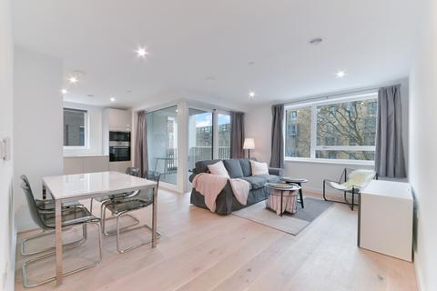 Elephant Park, Walworth Road, Elephant and Castle, London, SE17