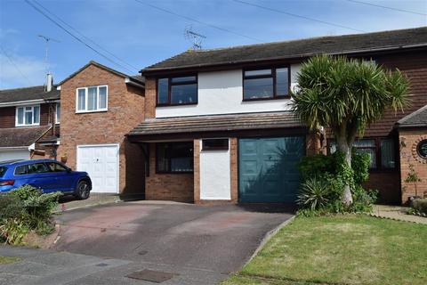 3 bedroom house for sale, The Ridings, Chelmsford