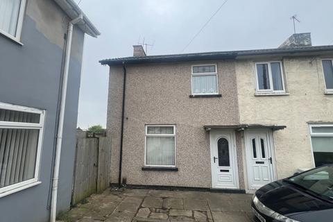 2 bedroom end of terrace house for sale, 56 Britannia Place, Redcar, Cleveland, TS10 5LT