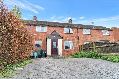 3 bedroom terraced house for sale, Perry's Lane, Wroughton, Swindon, Wiltshire, SN4