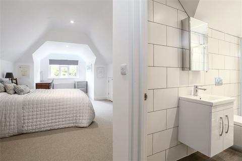 5 bedroom detached house for sale, Middle Bourne Lane, Lower Bourne, Farnham, Surrey, GU10