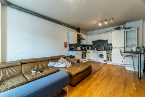 2 bedroom flat for sale, Aberdeen Street, Nottingham, NG3