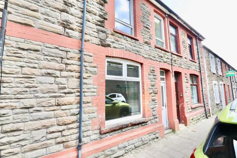 3 bedroom terraced house to rent, Llanbradach, Caerphilly, CF83