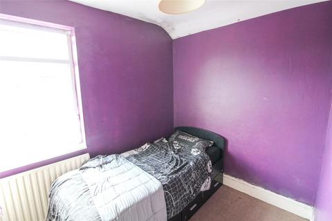 4 bedroom terraced house for sale, Hungerford Road, Crewe, Cheshire, CW1