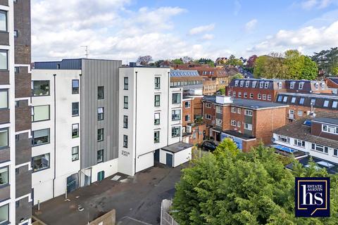 2 bedroom apartment for sale, Station Place, Brentwood CM14