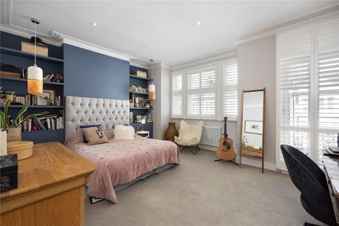 4 bedroom terraced house for sale, Ringmer Avenue, Fulham, London, SW6