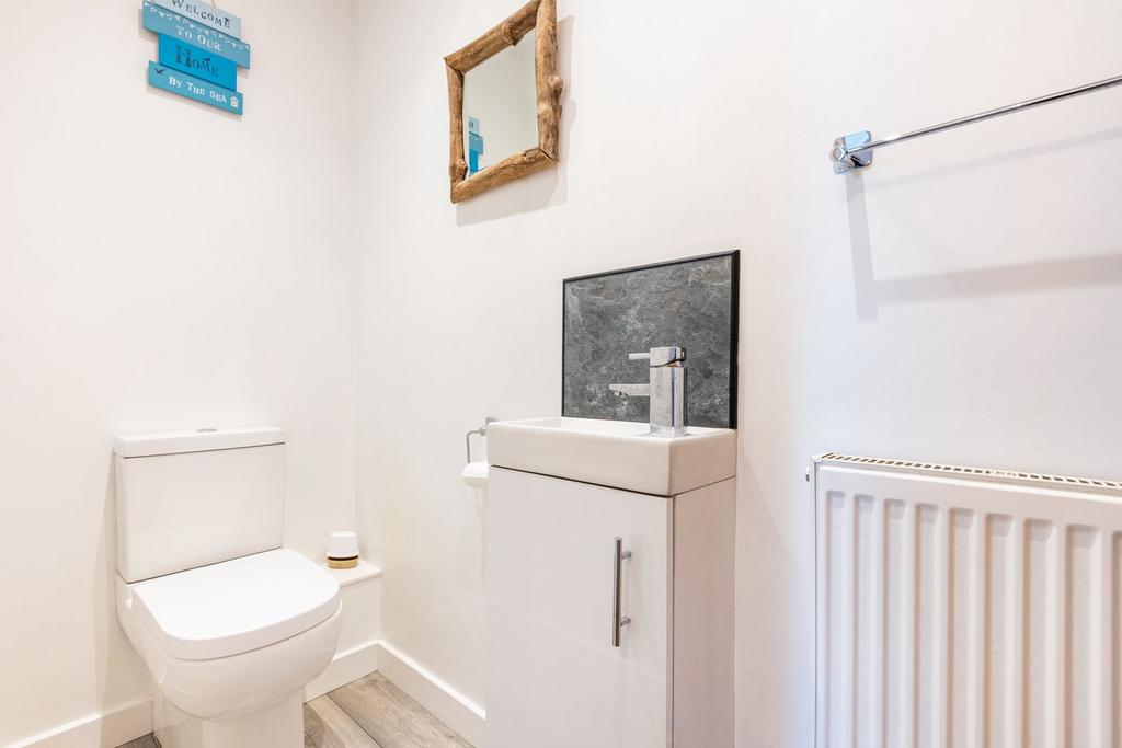 Cloakroom
