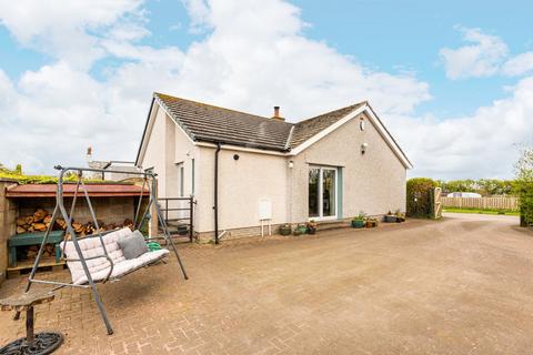 3 bedroom bungalow for sale, Blitterlees, Silloth, Wigton, CA7