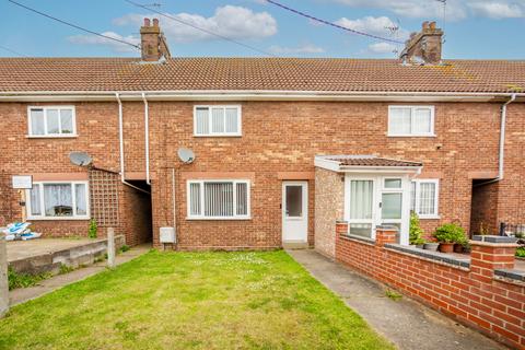 3 bedroom terraced house for sale, Grove Road, Beccles