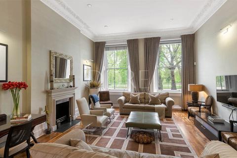 4 bedroom apartment for sale, Hyde Park Street, London, W2