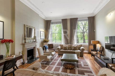 4 bedroom apartment for sale, Hyde Park Street, London, W2